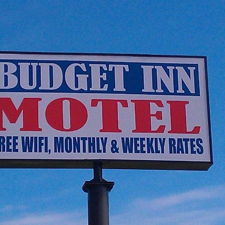 Budget Inn Motel Greenville Tx Extérieur photo