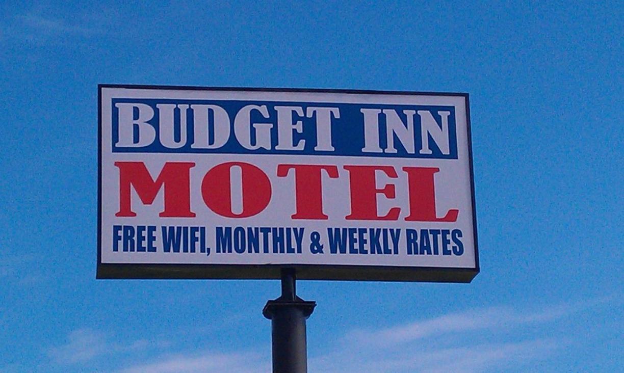 Budget Inn Motel Greenville Tx Extérieur photo